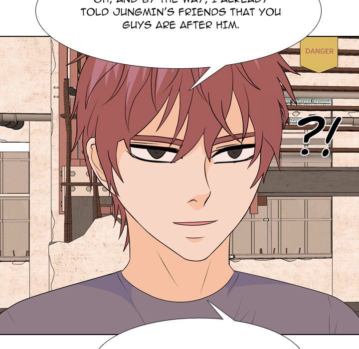 High School Legend Red Dragon chapter 224 page 76