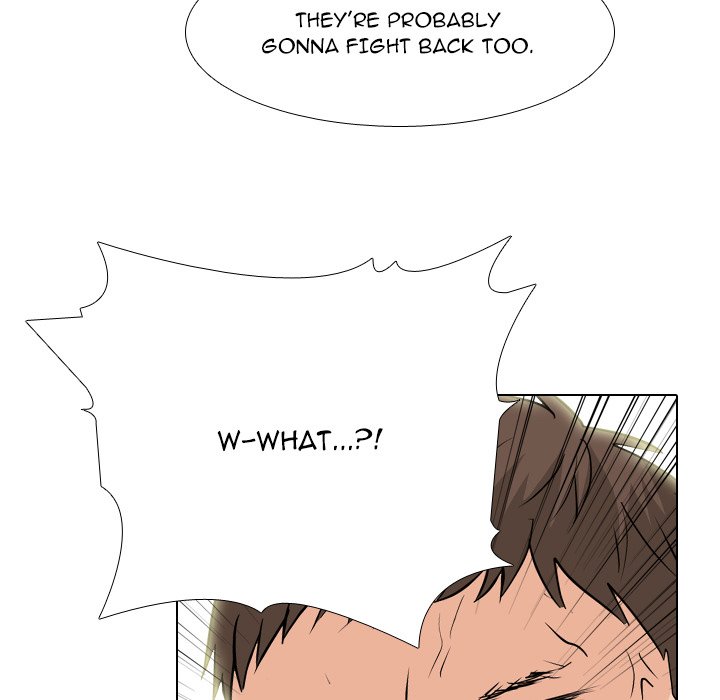 High School Legend Red Dragon chapter 224 page 77