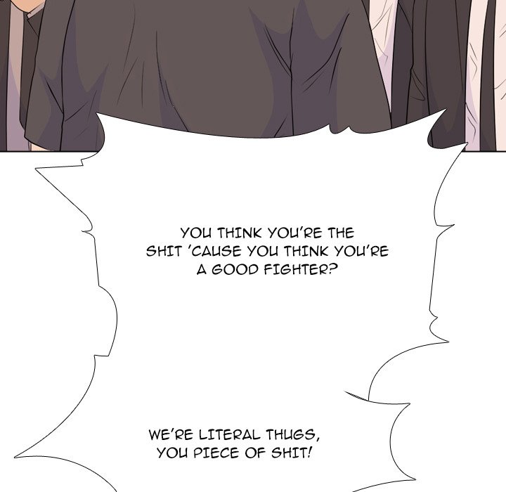 High School Legend Red Dragon chapter 224 page 81