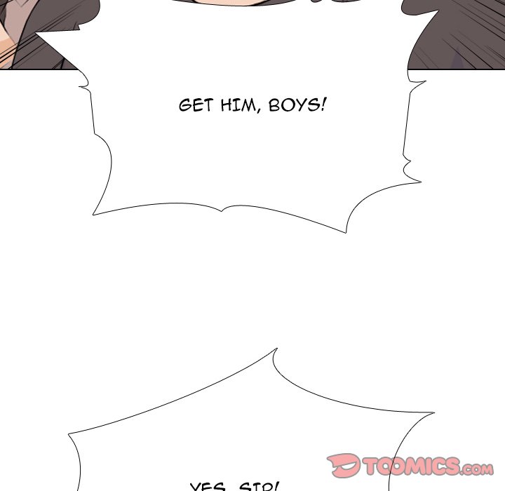 High School Legend Red Dragon chapter 224 page 84
