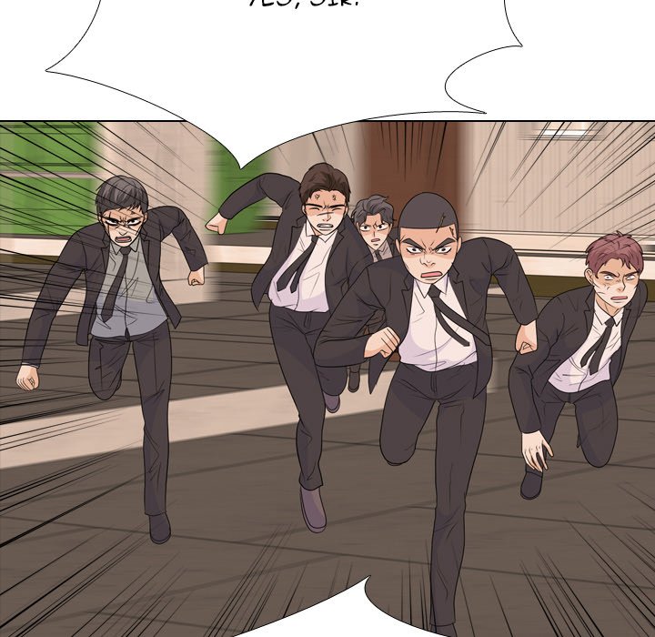 High School Legend Red Dragon chapter 224 page 85
