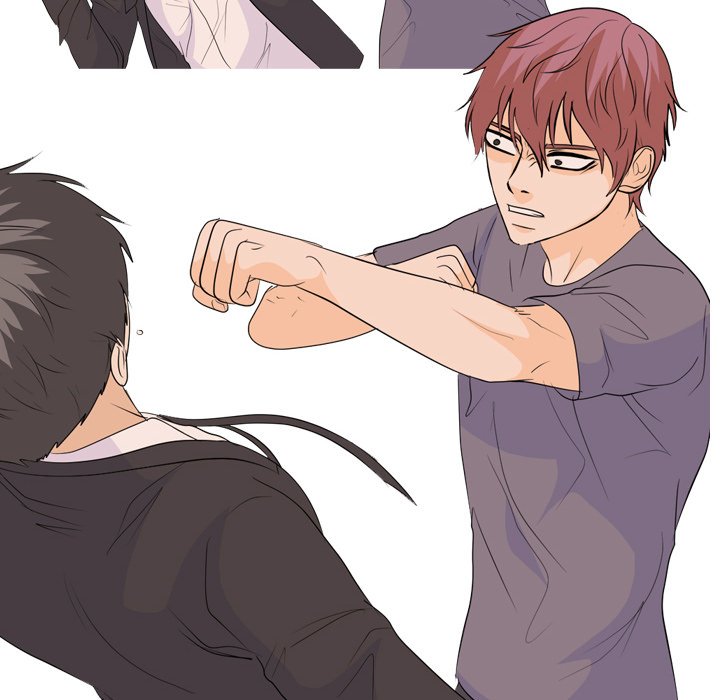 High School Legend Red Dragon chapter 224 page 90