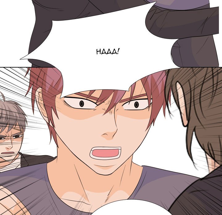 High School Legend Red Dragon chapter 224 page 91