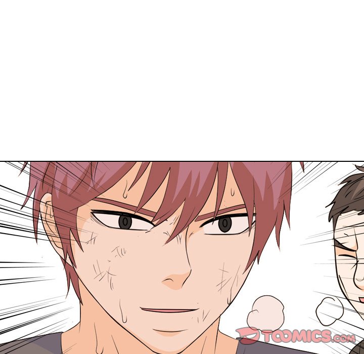 High School Legend Red Dragon chapter 224 page 102