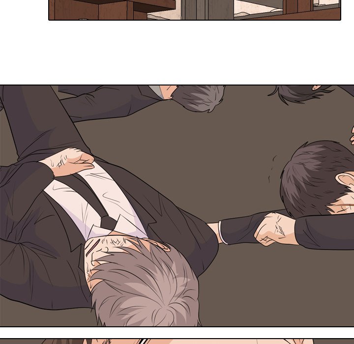High School Legend Red Dragon chapter 224 page 109