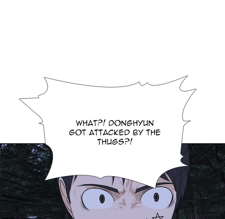 High School Legend Red Dragon chapter 224 page 116