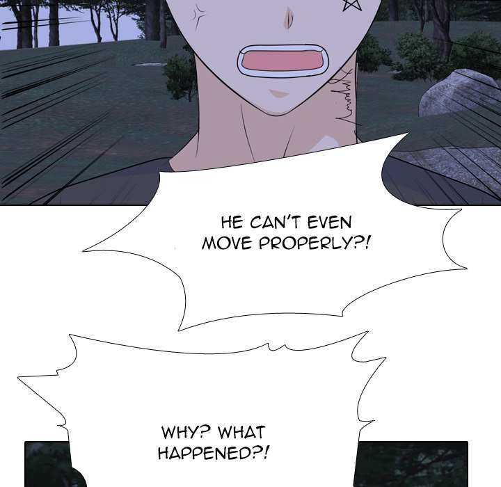 High School Legend Red Dragon chapter 224 page 117
