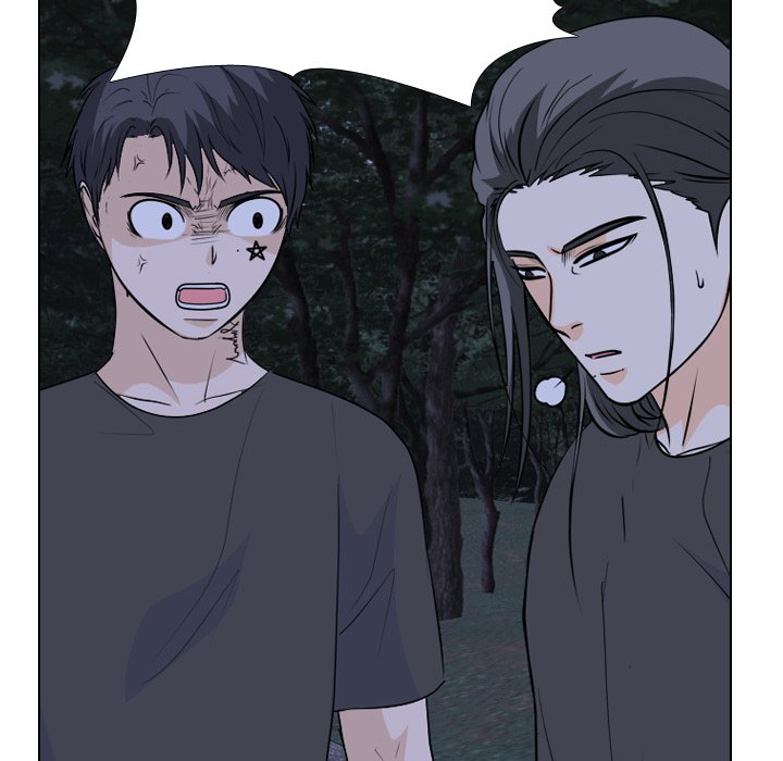 High School Legend Red Dragon chapter 224 page 118