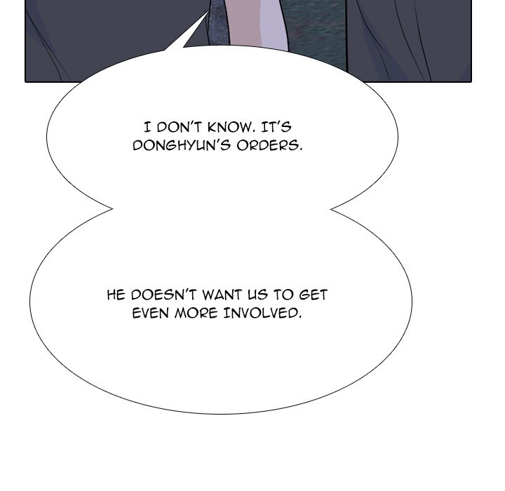 High School Legend Red Dragon chapter 224 page 119