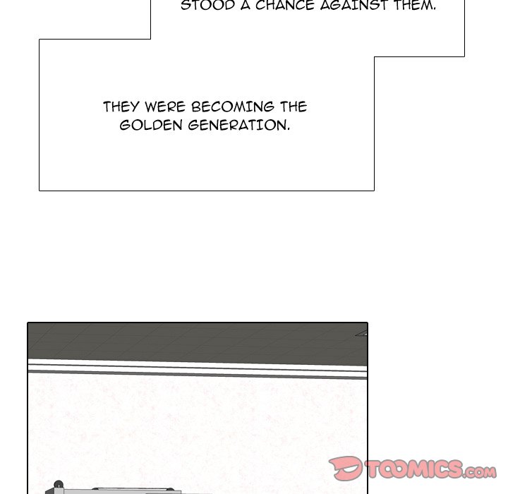 High School Legend Red Dragon chapter 225 page 21