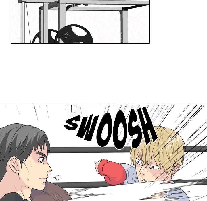 High School Legend Red Dragon chapter 225 page 22