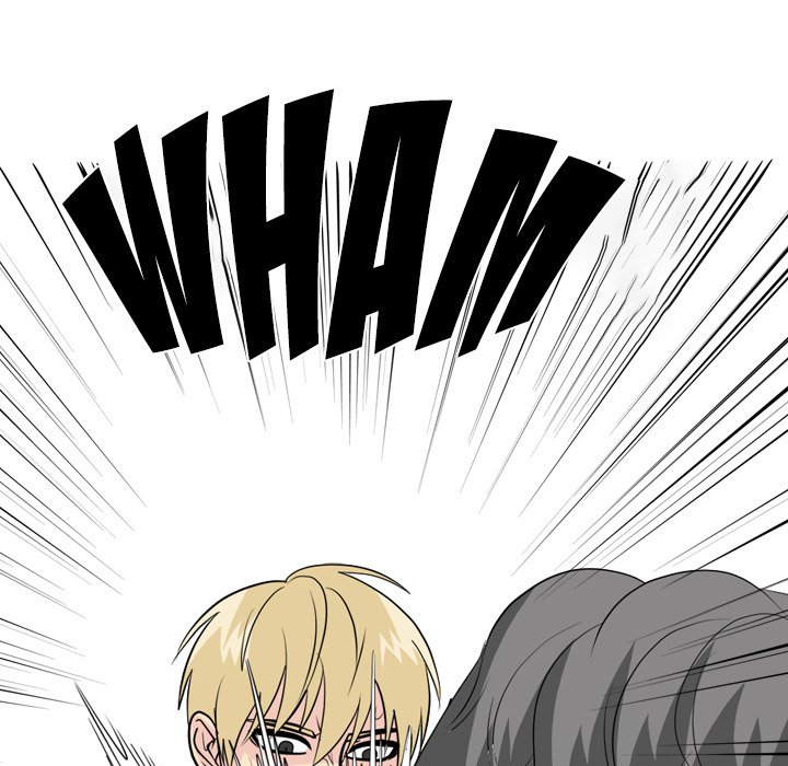 High School Legend Red Dragon chapter 225 page 26