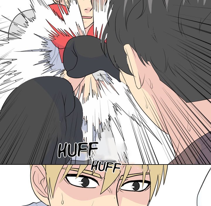 High School Legend Red Dragon chapter 225 page 27