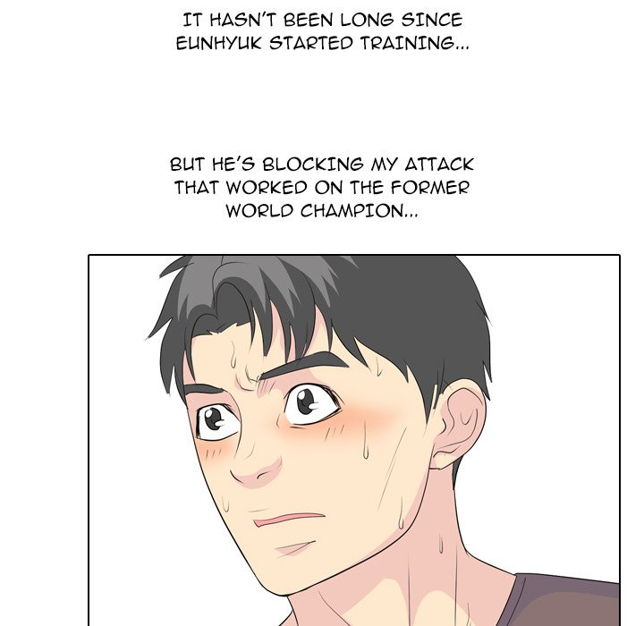 High School Legend Red Dragon chapter 225 page 31