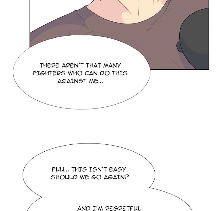 High School Legend Red Dragon chapter 225 page 32