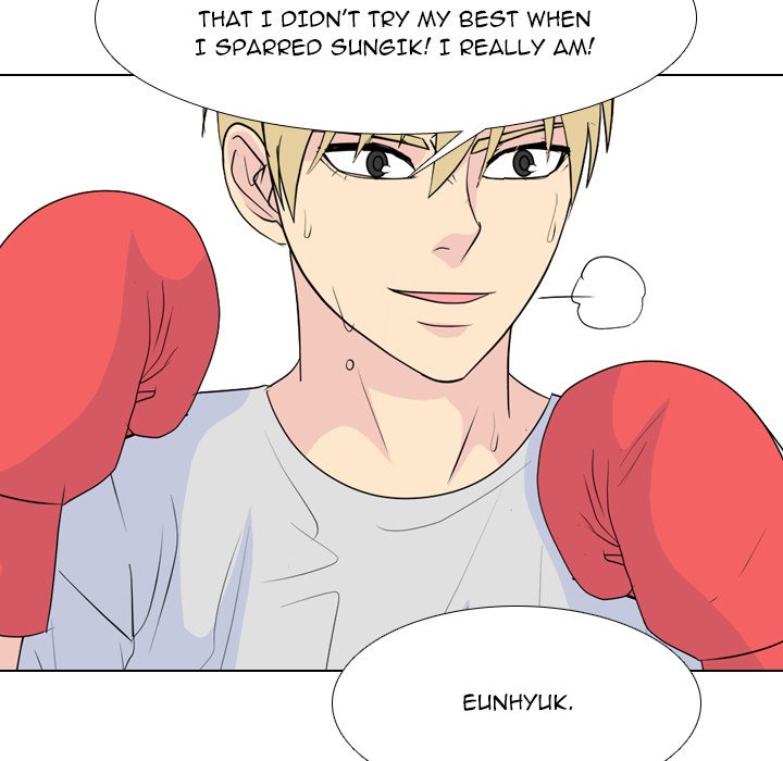 High School Legend Red Dragon chapter 225 page 33