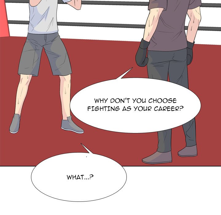 High School Legend Red Dragon chapter 225 page 35