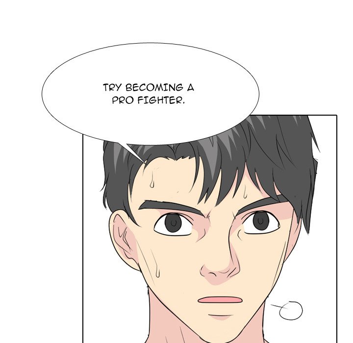 High School Legend Red Dragon chapter 225 page 36