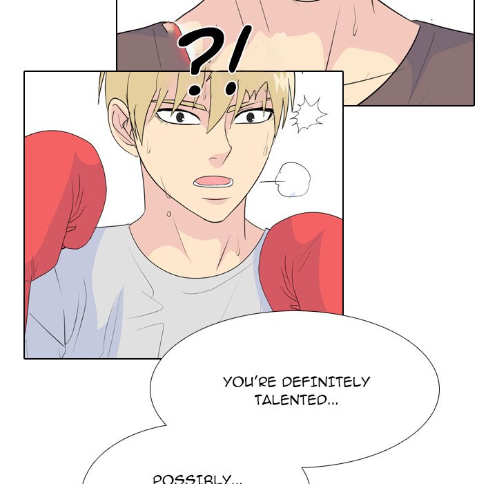 High School Legend Red Dragon chapter 225 page 37