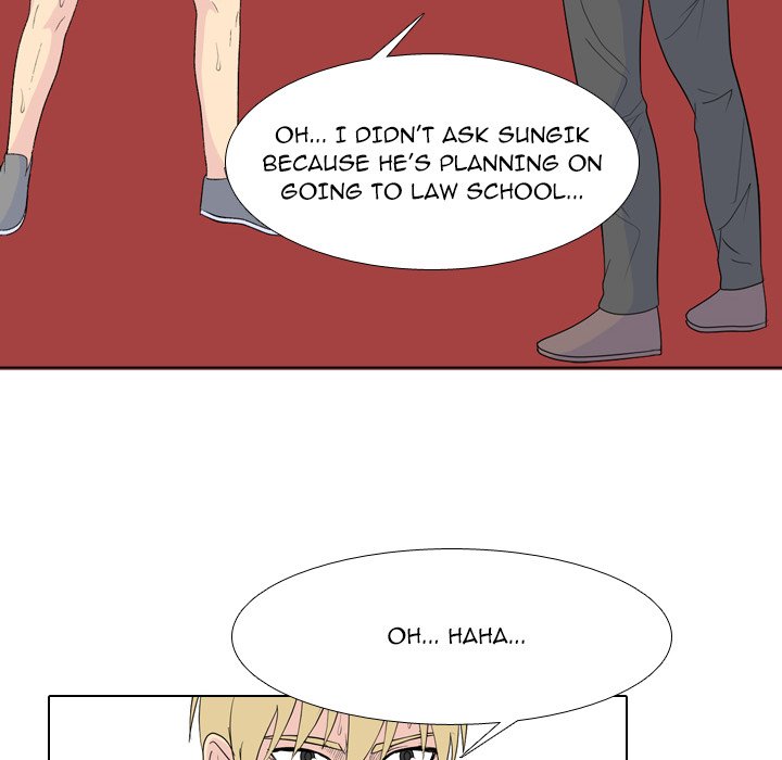 High School Legend Red Dragon chapter 225 page 40