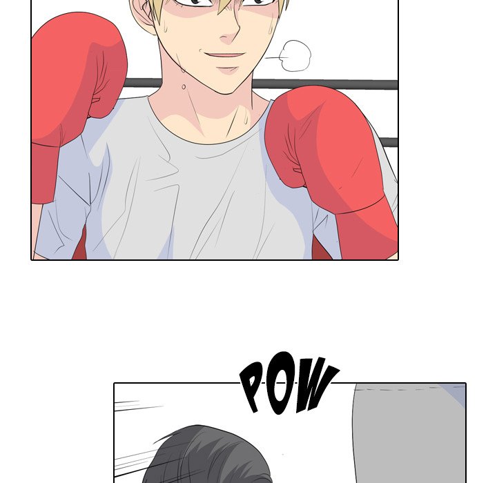 High School Legend Red Dragon chapter 225 page 41