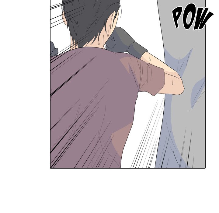 High School Legend Red Dragon chapter 225 page 42