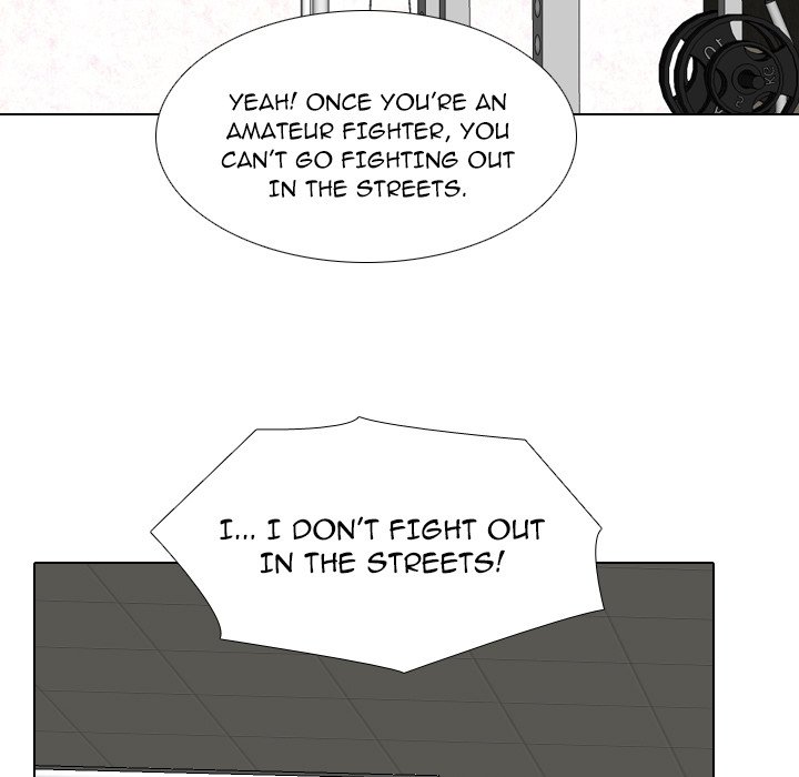 High School Legend Red Dragon chapter 225 page 49