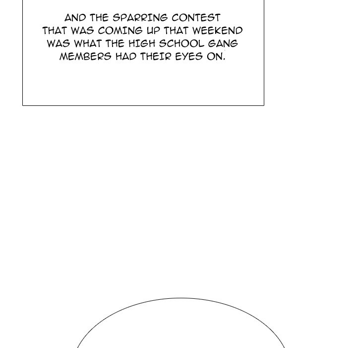 High School Legend Red Dragon chapter 225 page 51