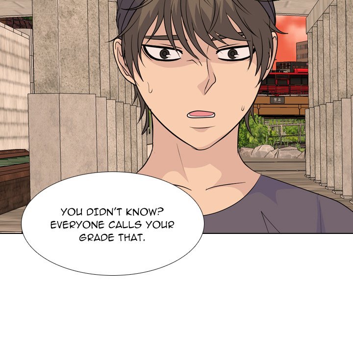 High School Legend Red Dragon chapter 225 page 53