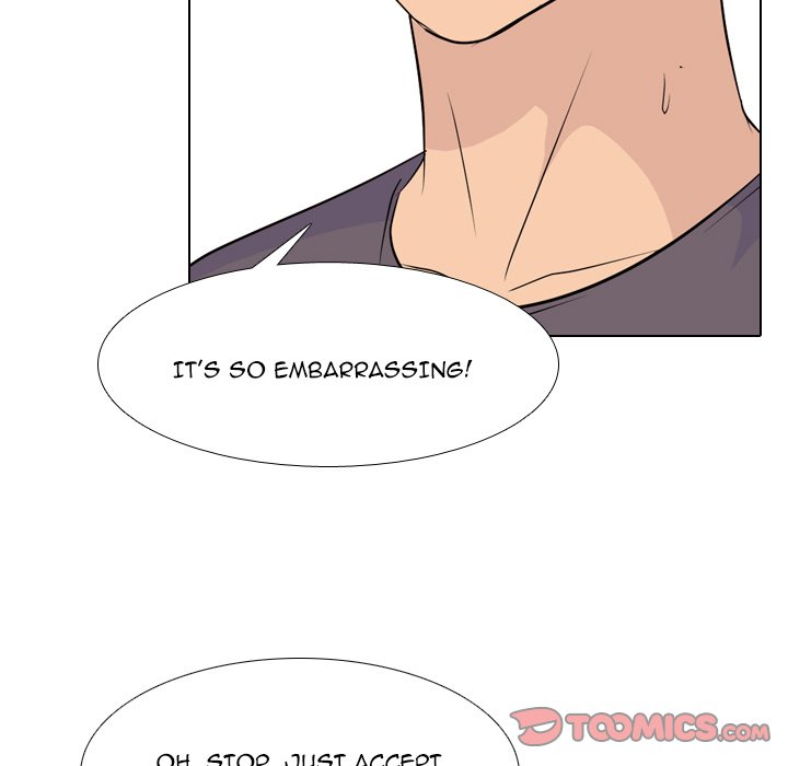 High School Legend Red Dragon chapter 225 page 57