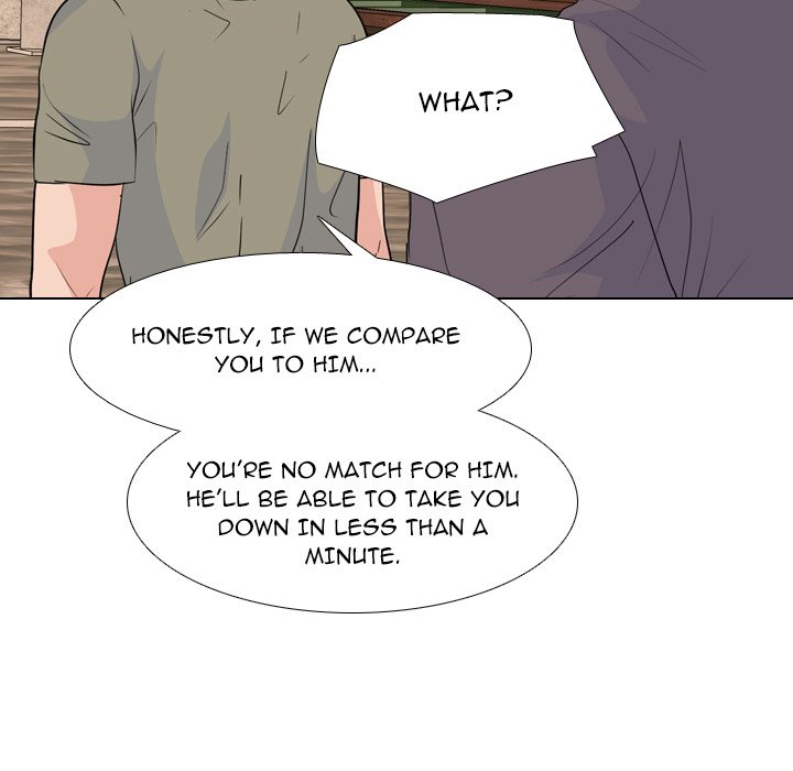 High School Legend Red Dragon chapter 225 page 59