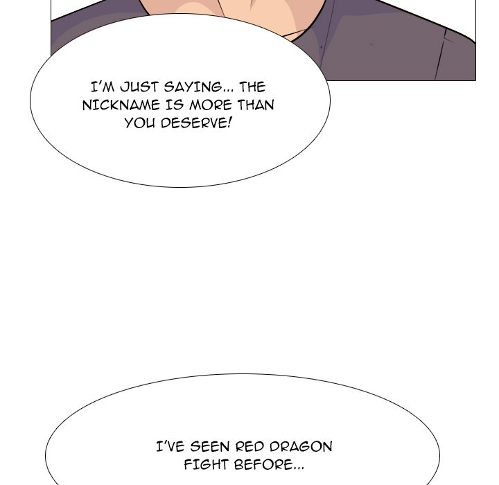 High School Legend Red Dragon chapter 225 page 61