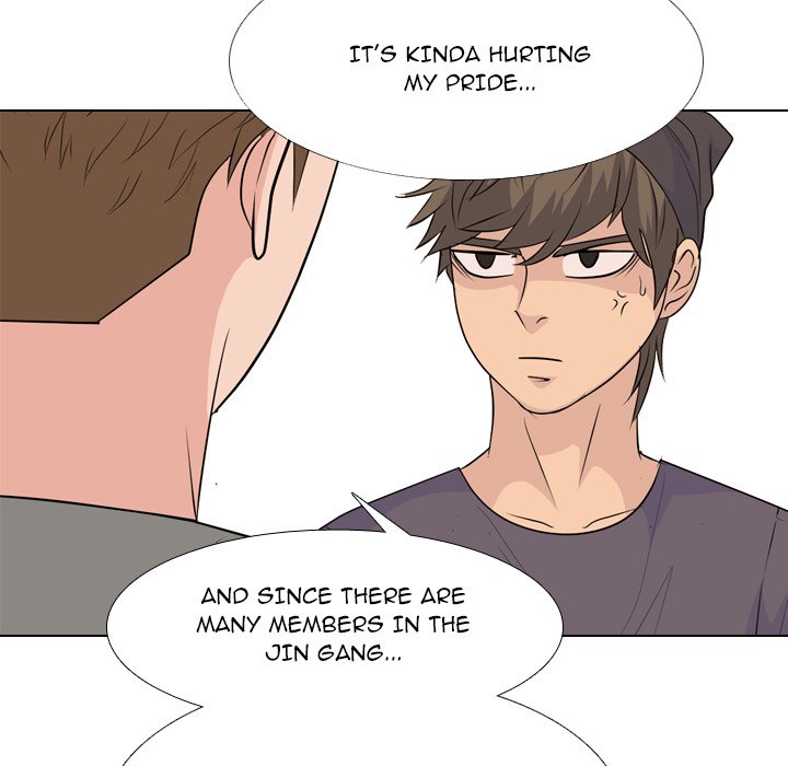 High School Legend Red Dragon chapter 225 page 65