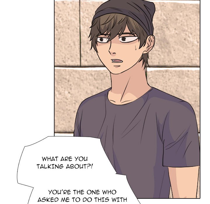 High School Legend Red Dragon chapter 225 page 67