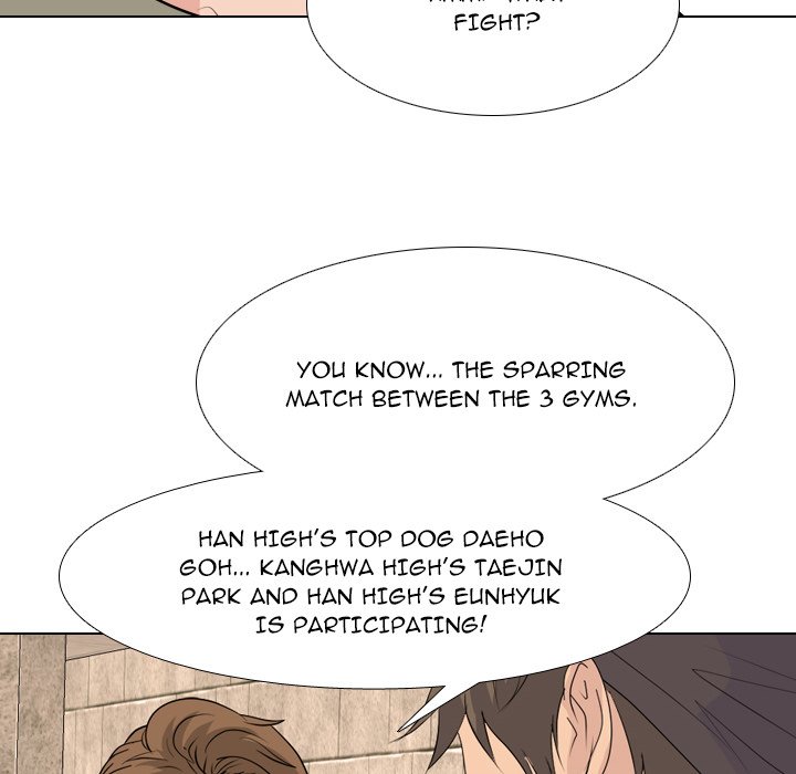 High School Legend Red Dragon chapter 225 page 70