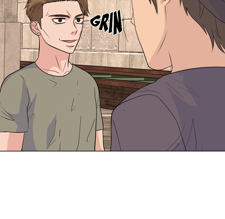 High School Legend Red Dragon chapter 225 page 71