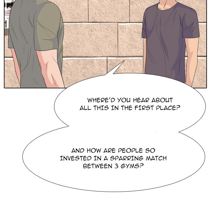 High School Legend Red Dragon chapter 225 page 76