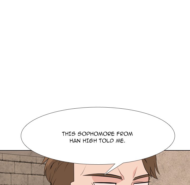 High School Legend Red Dragon chapter 225 page 77