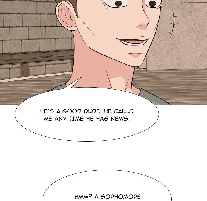 High School Legend Red Dragon chapter 225 page 78