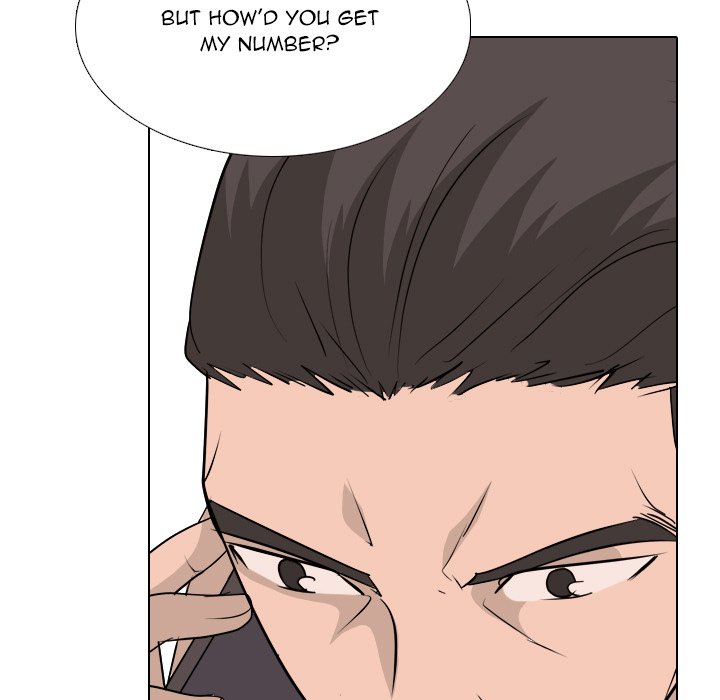 High School Legend Red Dragon chapter 225 page 83