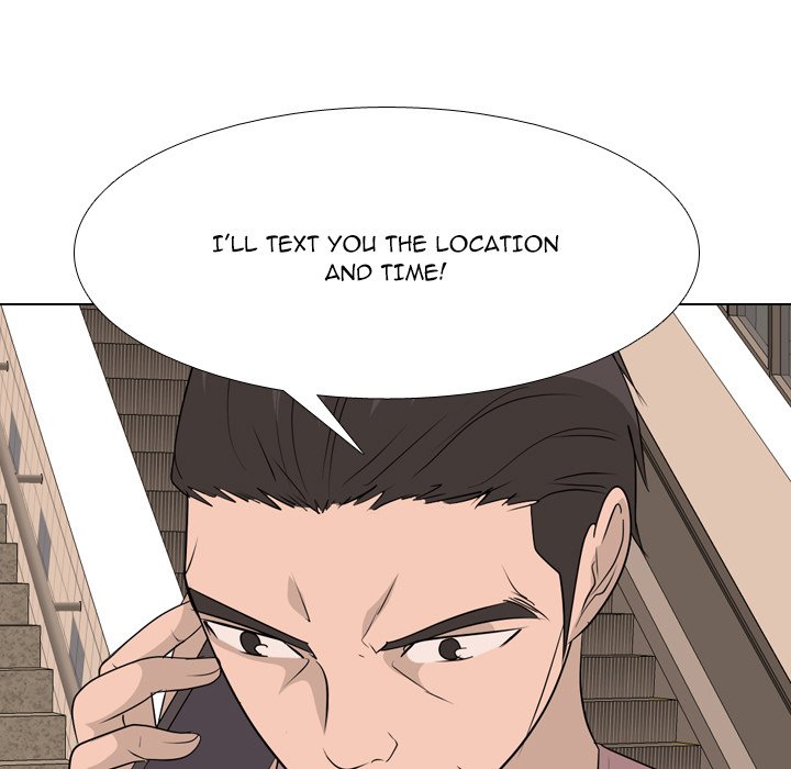 High School Legend Red Dragon chapter 225 page 85