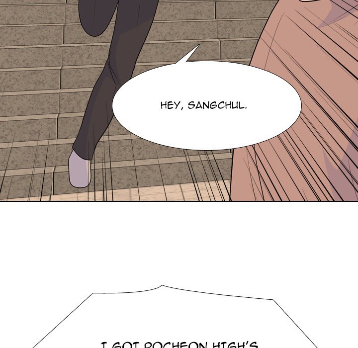 High School Legend Red Dragon chapter 225 page 89