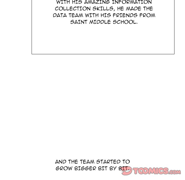 High School Legend Red Dragon chapter 225 page 93