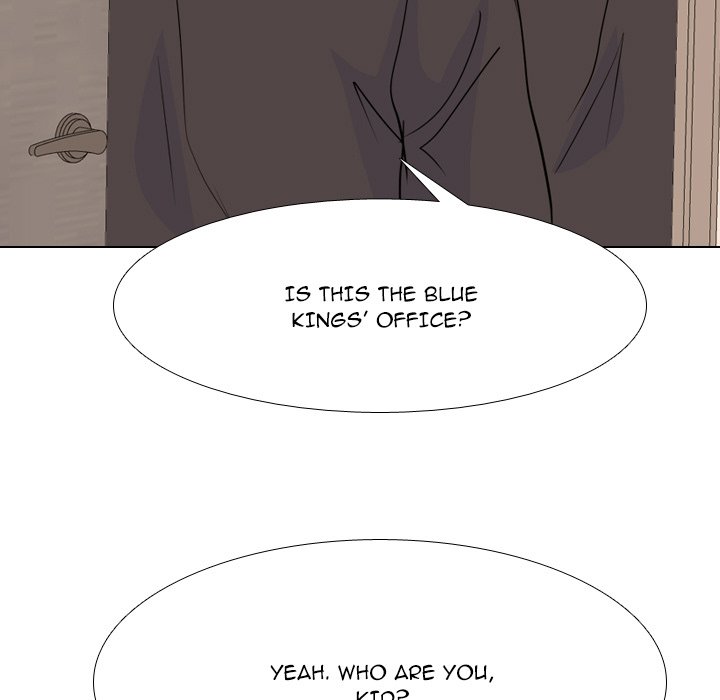 High School Legend Red Dragon chapter 225 page 101
