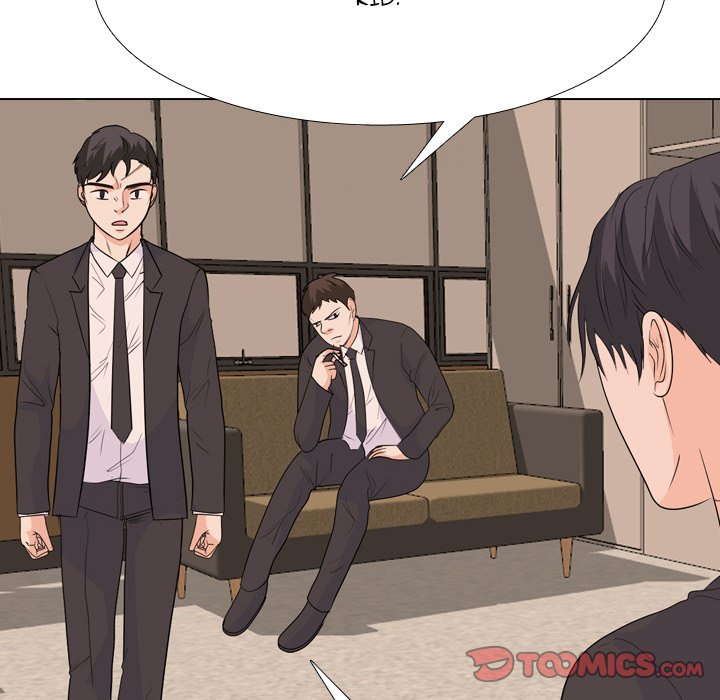 High School Legend Red Dragon chapter 225 page 102