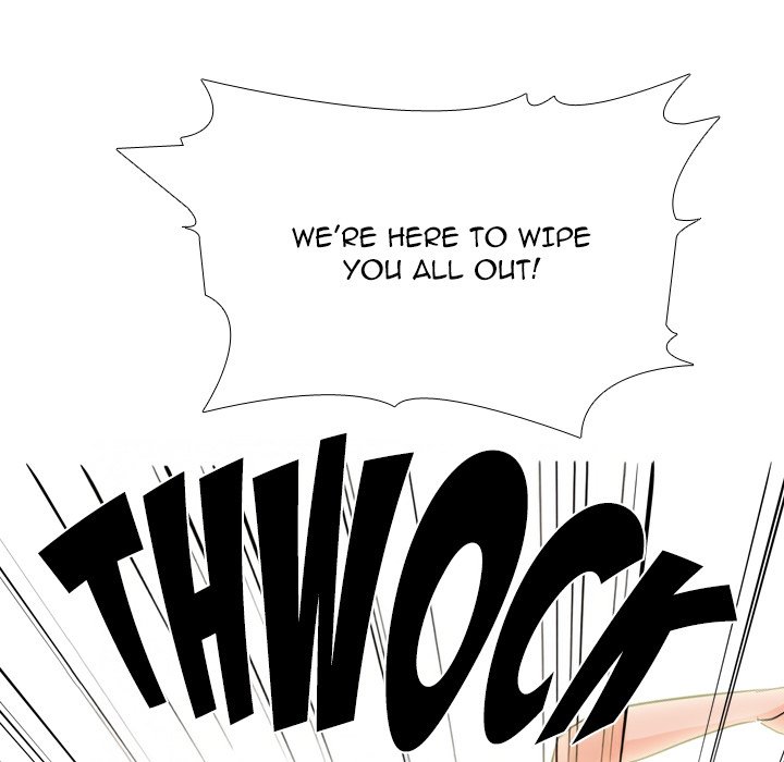 High School Legend Red Dragon chapter 225 page 105