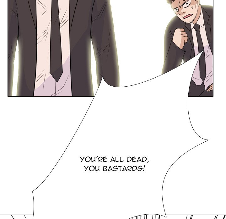 High School Legend Red Dragon chapter 225 page 109