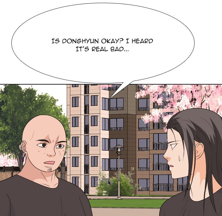 High School Legend Red Dragon chapter 225 page 115