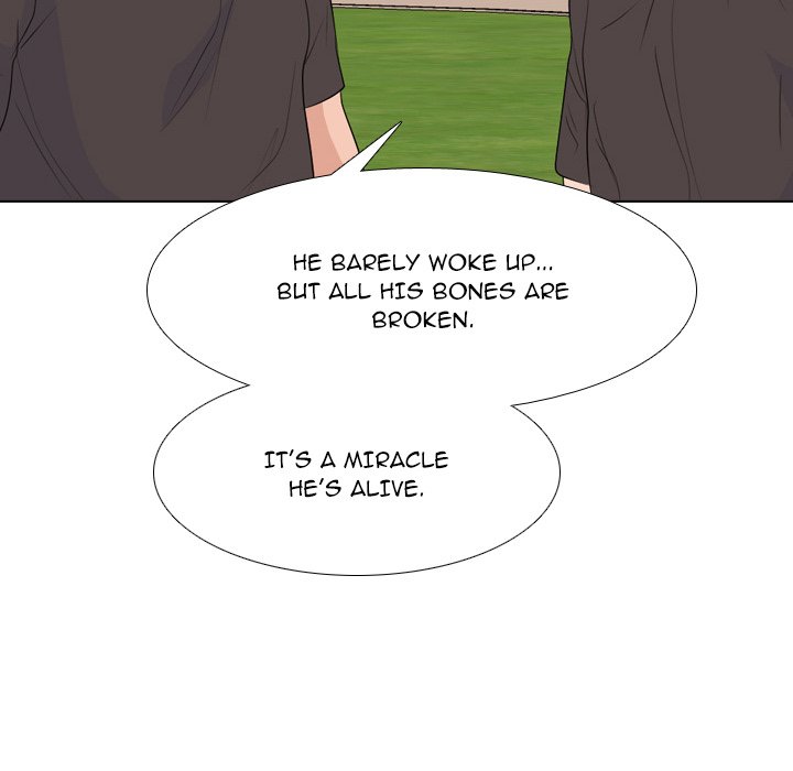 High School Legend Red Dragon chapter 225 page 116