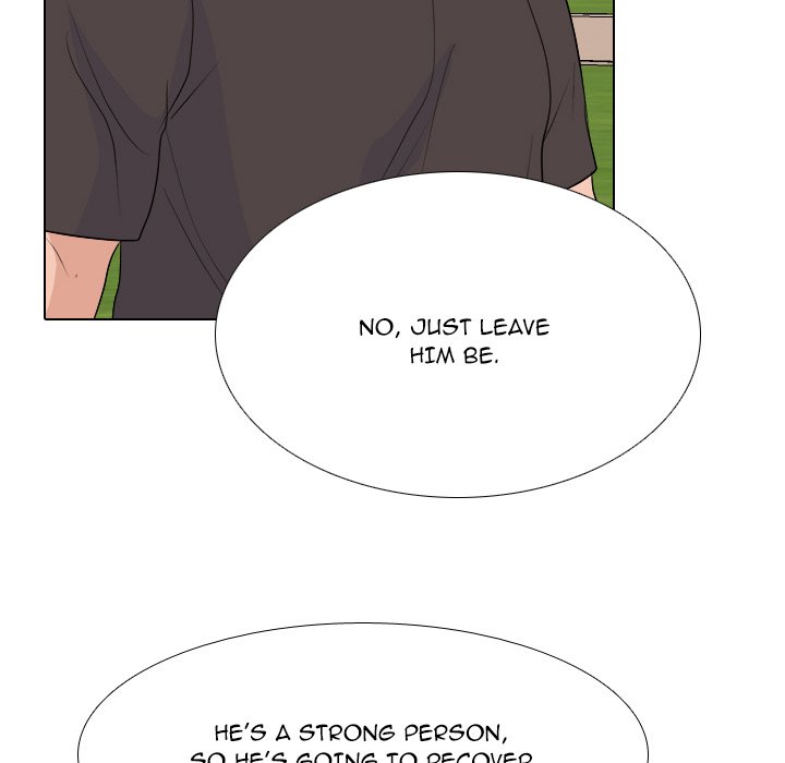 High School Legend Red Dragon chapter 225 page 118